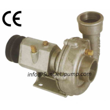 (CR200) Stainless Steel/Brass   Marine Heat Exchanger Raw Sea Water Pumps China